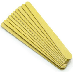 Filax Λίμα Χάρτινη 6τμχ 15cm