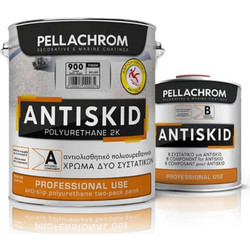 ANTISKID 3.5lt - Γαλάζιο 903