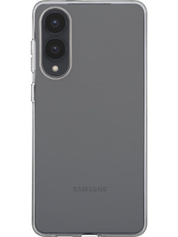 Sentio Θήκη Back Cover για Samsung Galaxy S25 Edge