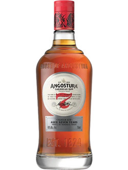 Angostura Ρούμι 7 Ετών 700ml