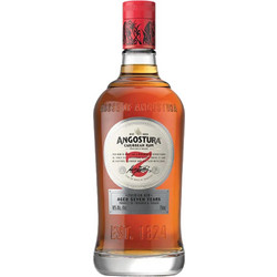 Angostura Ρούμι 7 Ετών 700ml