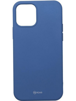 Θήκη κινητού Roar Colorful Jelly for Xiaomi Redmi 15C Navy