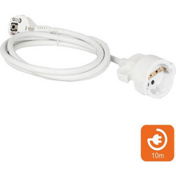 Προέκταση Πρίζας 10M Σούκο 3Χ1,5mm