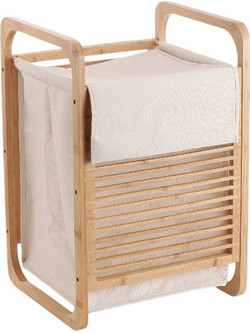 ΚΑΛΑΘΙ ΑΠΛΥΤΩΝ BAMBOO 4ΤΜΧ/ΚΙΒ-57594