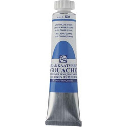 ROYAL TALENS ΤΕΜΠΕΡΑ 20ml LIGHT BLUE CYAN 3 ΤΕΜΑΧΙΑ (Το προιόν πωλείται σε μεμονωμένα τεμάχια του ενός)