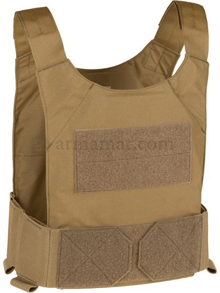 ΦΟΡΕΑΣ WARRIOR COVERT PLATE CARRIER COYOTE