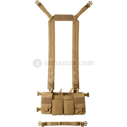 CHEST RIG WARRIOR PATHFINDER COYOTE