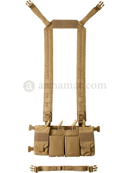 CHEST RIG WARRIOR PATHFINDER COYOTE