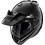 Arai Tour-X5 Plain Black Κράνος Μηχανής On / Off 1736gr
