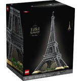 Lego Icons Eiffel Tower για 18+ Ετών 10307