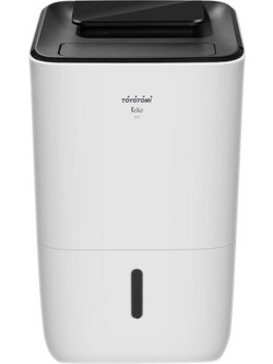 Toyotomi Reiko TDE-30GDAPW Αφυγραντήρας με Ιονιστή και Wi-Fi 30lt