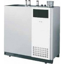 Wolf MGK-210 Λέβητας Αερίου Συμπύκνωσης με Καυστήρα 166809kcal/h