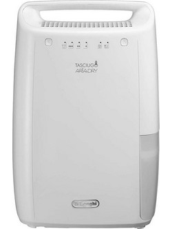 DeLonghi DEX210 Αφυγραντήρας με Ιονιστή 10lt