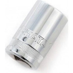 Καρυδάκι μετρικό πολύγωνο 1/2" 14mm