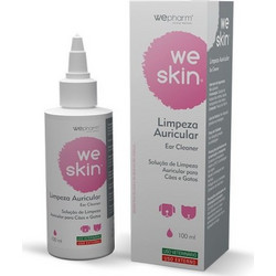 Wepharm WeSkin Ear Cleanser 100ml Καθαριστικό Αυτιών