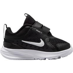 Nike Star Runner 5 Παιδικά Αθλητικά Παπούτσια για Τρέξιμο Μαύρα HF7006-002