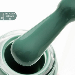 Alezori Gel Polish 155 Ημιμόνιμο Βερνίκι Νυχιών 15ml