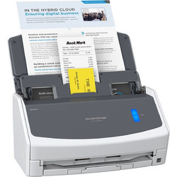 Fujitsu ScanSnap iX1400 Sheetfed Scanner A4 με Τροφοδότη Χαρτιού