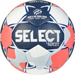 Select Ultimate Replica EHF Euro Men V26 Handball 200044