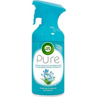 Αρωματικό χώρου Air Wick Aerosol Pure Spring Dew (250 ml)