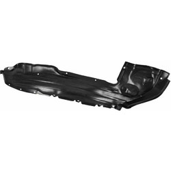ΘΟΛΟΣ TOYOTA HILUX REVO '15-'20 4WD ΠΛΑΣΤΙΚΟΣ ΕΜΠΡΟΣ ΔΕΞΙΑ