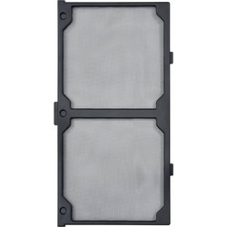 Lian Li LANCOOL 207 Front Dust Filter - black