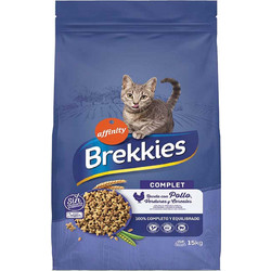 Affinity Brekkies Complet Cat 15kg