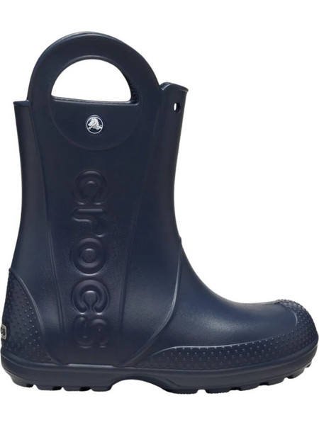 Crocs 211052 Handle It Rain Boot Kids