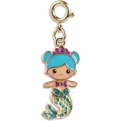 Charm Ιt Αξεσουάρ Γοργόνα CT03-08