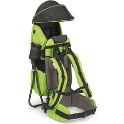 Giordani Carrier Green