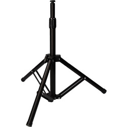 Τρίποδο στήριξης Προβολέα O72cm Μαύρο 70335 EDM