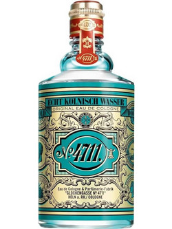 4711 Original Eau de Cologne 50ml