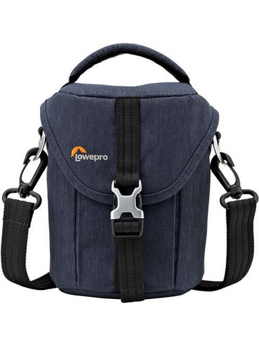 Lowepro Scout SH 100 Shoulder Bag Blue