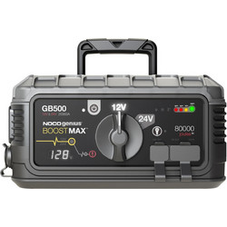 Noco Genius Boost Max GB500