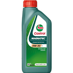 Castrol Magnatec C2 Συνθετικό Λάδι Αυτοκινήτου 0W-30 1lt