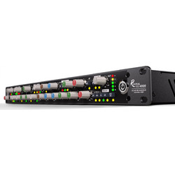 Solid State Logic Revival 4000 Channel Strip (240v)