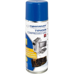 Esperanza Σπρέι Καθαρισμού Αέρα 400ml ES103