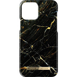 iDeal of Sweden Fashion Port Back Cover Laurent Marble (iPhone 13 Pro)