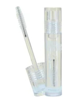Διάφανη μάσκαρα για βλεφαρίδες MS-025