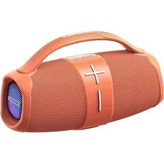 Awei Y887 Ηχείο Bluetooth 10W Πορτοκαλί