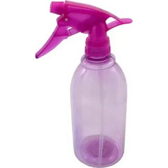 Ψεκαστήρας Χειρός 320ml Ροζ 5206753010944
