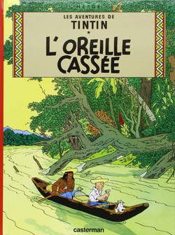 L'Oreille cass?e