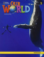 Our World 2 Workbook with the Spark platform Our World 2 Workbook with the Spark platform