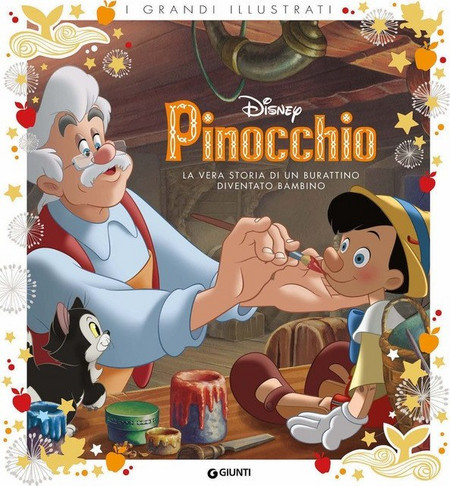Pinocchio