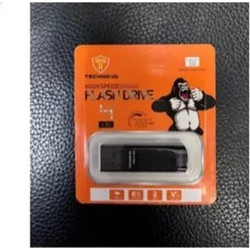 Technovo 4GB USB Stick 3.2 Gen 1 με USB-A