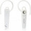 Remax RB-T7 Ακουστικό Bluetooth Earbud White