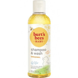 Burt's Bees Baby Bee Shampoo & Body Wash 235ml