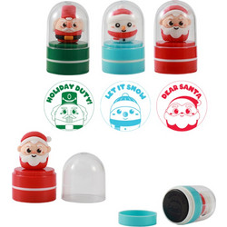 Σφραγιδάκια I-Total Xl2510C Xmas