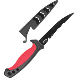DTD INOX FILLET BAIT KNIFE ΜΑΧΑΙΡΙ