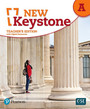 New Keystone Level C Teacher's Edition New Keystone Level C Teacher's Edition